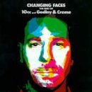 10 CC - Changig faces - the best of
