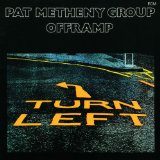 Metheny , Pat - As Falls Wichita, So Falls Wichita Falls