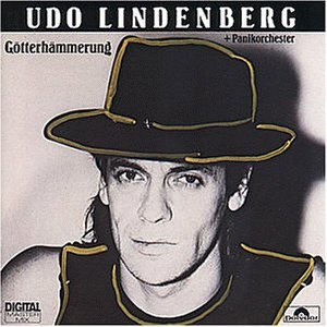 Lindenberg , Udo - Götterhämmerung