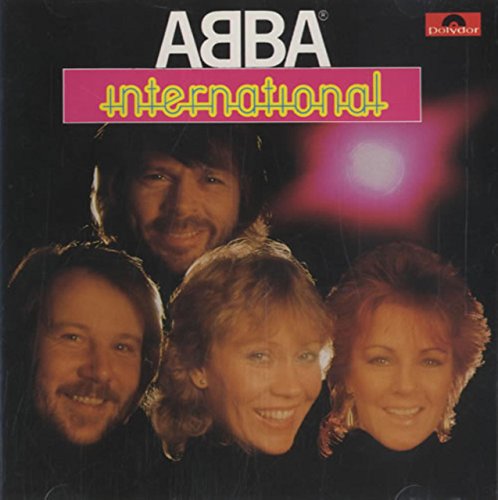 Abba - International