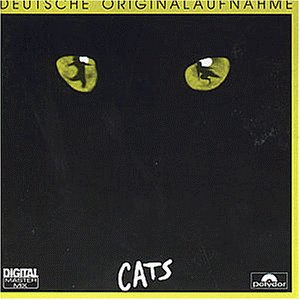Musikal - Cats