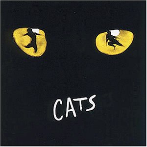 Webber , Andrew Lloyd - Cats (GA)