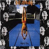 Def Leppard - Pyromania