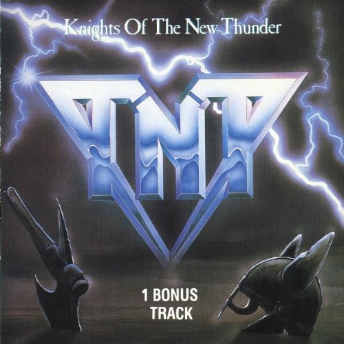 TNT - The new thunder