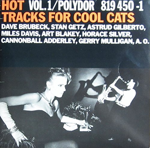 Sampler - Hot Tracks for Cool Cats, Vol. 1 [Vinyl LP]