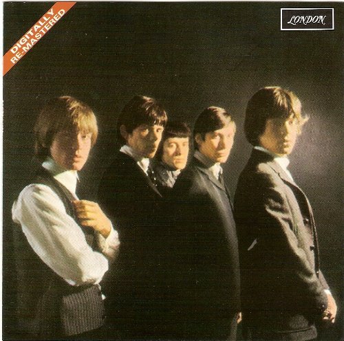 Rolling Stones , The - o. Titel (Remastered)