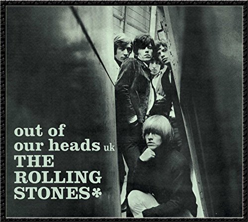 The Rolling Stones - Out Of Our Heads (Digitally Re-mastered)