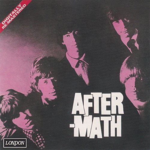 Rolling Stones , The - Aftermath