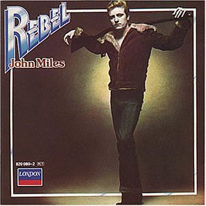 Miles , John - Rebel