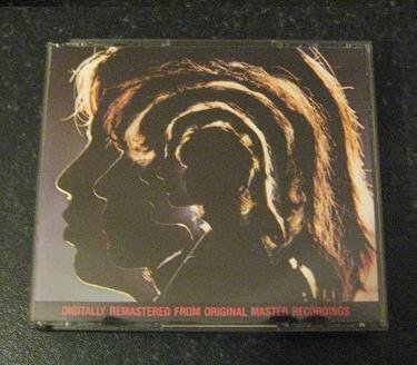 The Rolling Stones - Hot Rocks Vol. 2