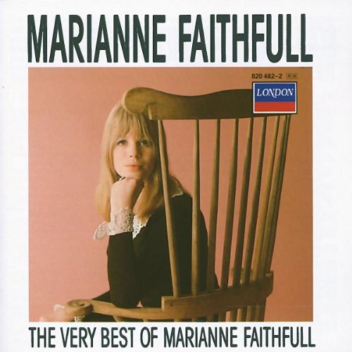 Faithfull , Marianne - The very best of
