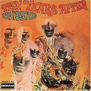 Ten Years After - Undead