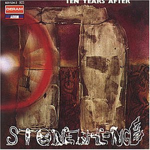 Ten Years After - Stonehenge