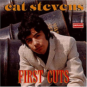 Stevens , Cat - First Cuts