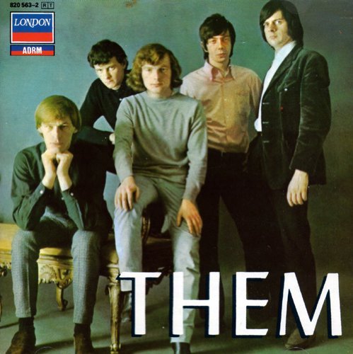 Them - o. Titel