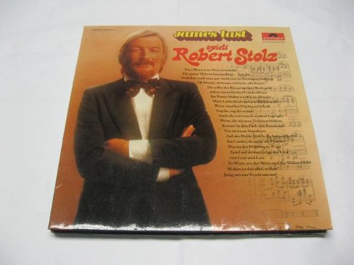 - James Last Spielt Robert Stolz