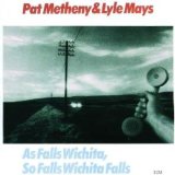 Metheny , Pat - New Chatauqua