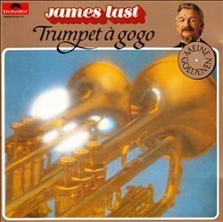 James Last - Trumpet A Gogo