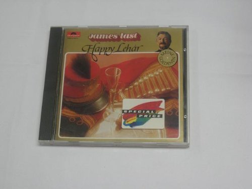 James Last - Happy Lehar