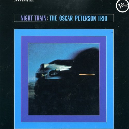 Peterson , Oscar Trio - Night Train