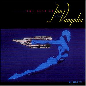 Jon & Vangelis - The best of