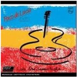 Lucia , Paco de - Gold (Remastered) (2-CD Definitive Collection)