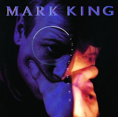 King , Mark - Influences