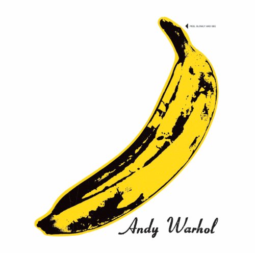 Velvet Underground , The - The Velvet Underground & Nico