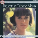 Astrud Gilberto - Look to the Rainbow