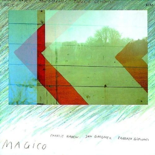 - Magico
