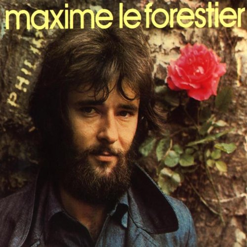 Maxime le Forestier - Mon Frère
