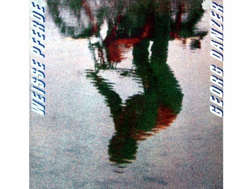 Danzer , Georg - Weisse Pferde (White) (Vinyl)