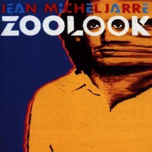 Jarre , Jean Michel - Zoolook