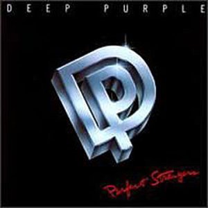 Deep Purple - Perfect Stranger (Vinyl)