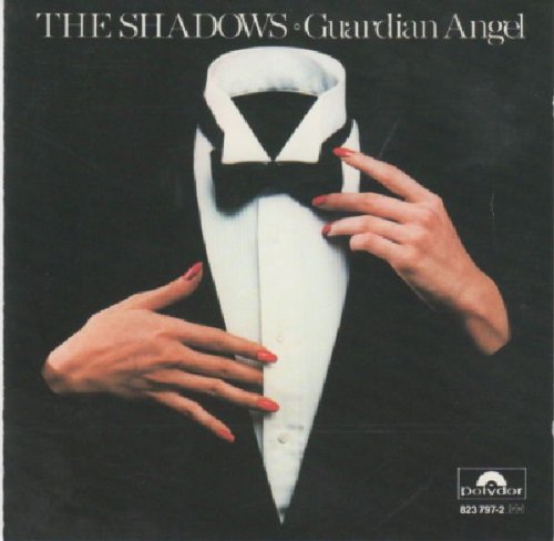 The Shadows - Guardian Angel