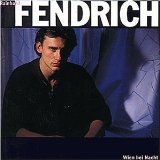 Fendrich , Rainhard - Das Konzert (Vinyl)