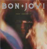 Bon Jovi - Bon Jovi ( Remastered )