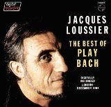 Jacques Trio Loussier - Plays Bach Encore! (2 CD)
