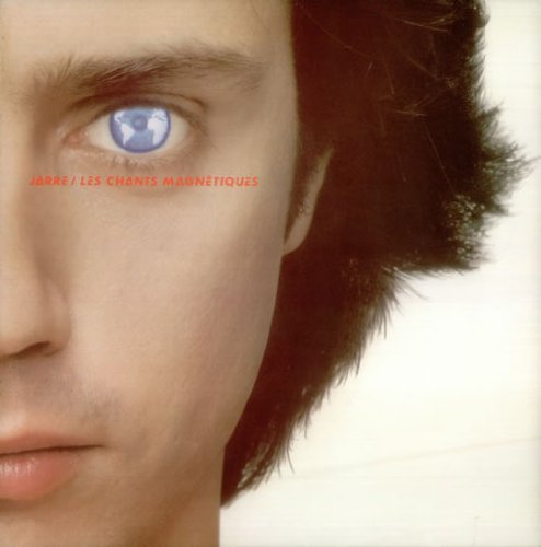 Jarre , Jean-Michel - Les Chants Magnetiques (Magnetic Fields) (81) (Vinyl)