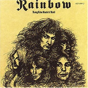 Rainbow - Long Live Rock 'N' Roll