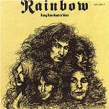 Rainbow - Finyl Vinyl