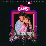 Soundtrack - Grease