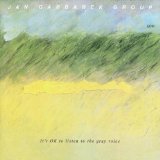Garbarek , Jan - It's OK To Listen To The Gray Voice