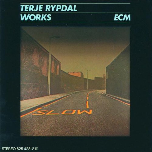 Rypdal , Terje - Works