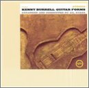 Burrell,Kenny - Guitar Forms