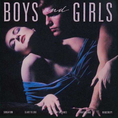 Ferry , Bryan - Boys And Girls (85) (Vinyl)