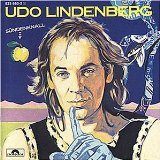 Lindenberg , Udo - Götterhämmerung