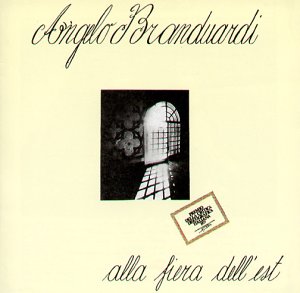 Angelo Branduardi - Alla Fiera Dell Est