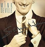 Mink DeVille - Sportin life