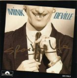 Mink DeVille - Sportin life